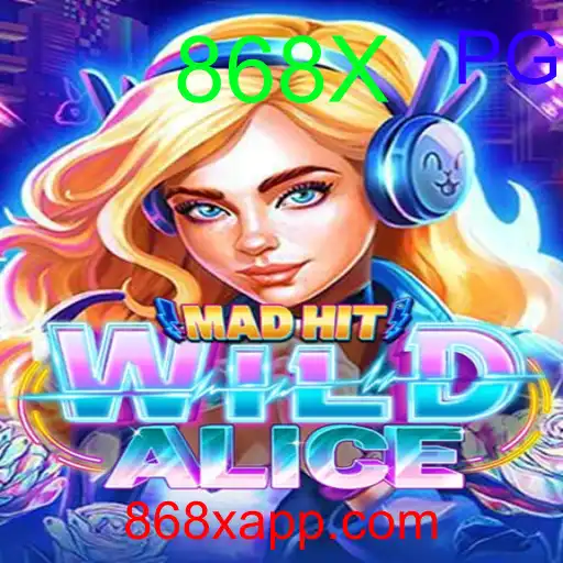 MadHitWildAlice