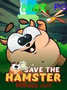 SavetheHamster