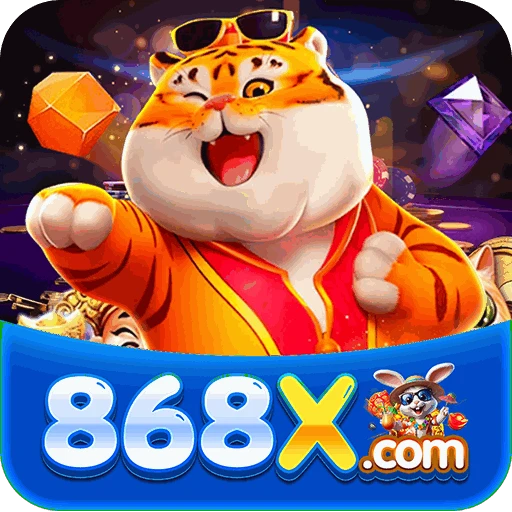 868X Logo